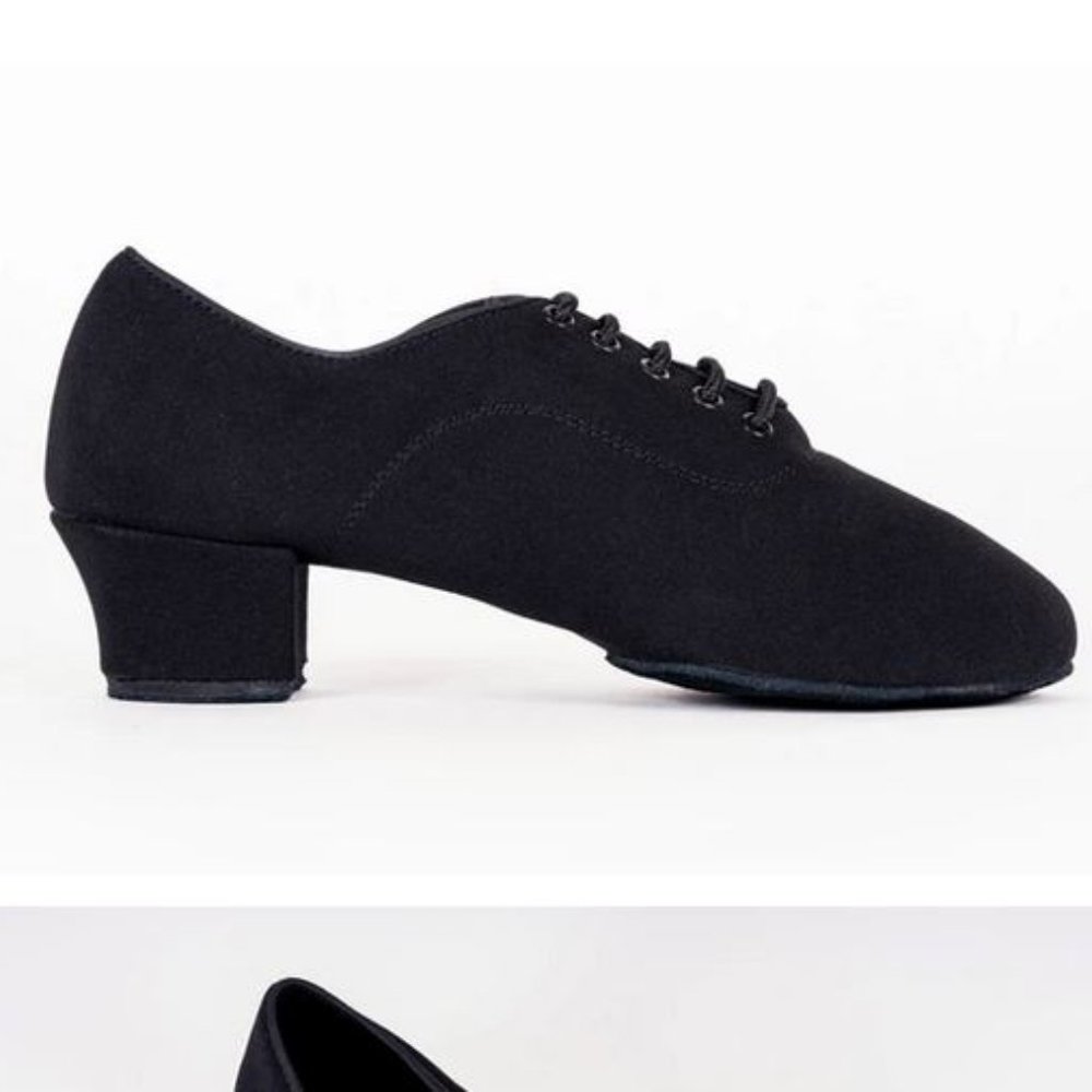 GFranco - Cuban Flex - Women's 5.5 - Latin Dance